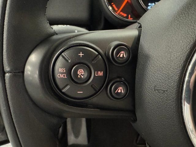 MINI Countryman 1.5 Cooper SE Business Countryman ALL4 Automatica
