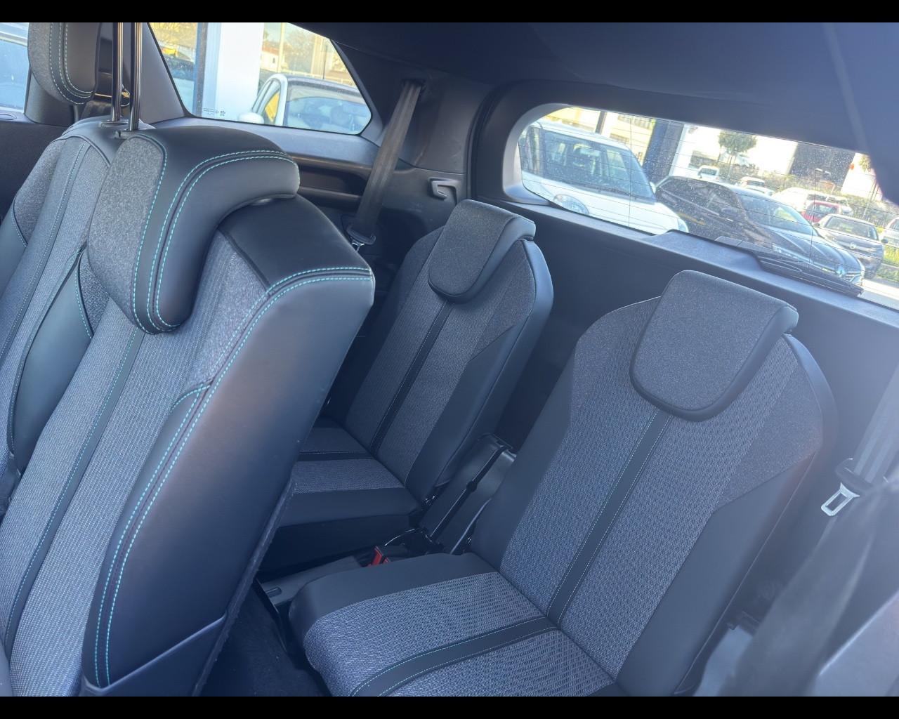 PEUGEOT 5008 2ª serie - 5008 BlueHDi 130 S&S EAT8 Allure Pack