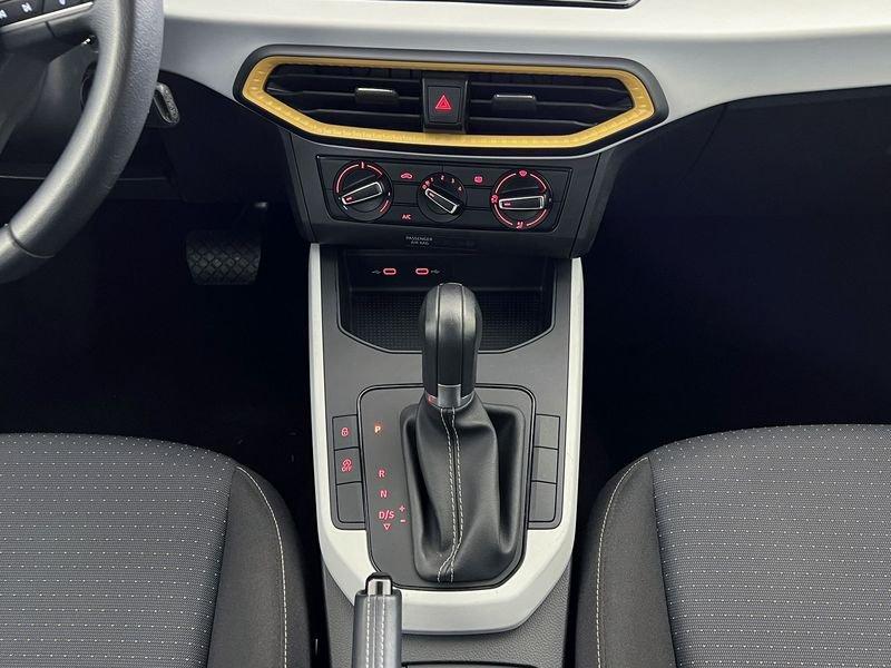 SEAT Arona Arona 1.0 ecotsi Style 115cv