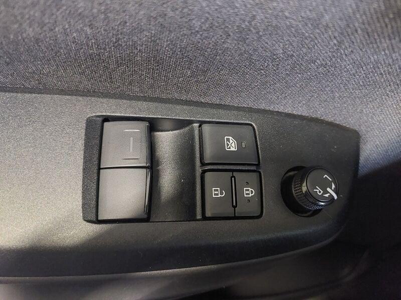 Toyota Yaris Yaris 1.0 5 porte Business