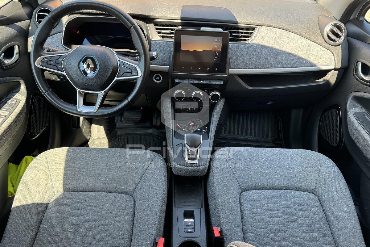 RENAULT ZOE Zen R110