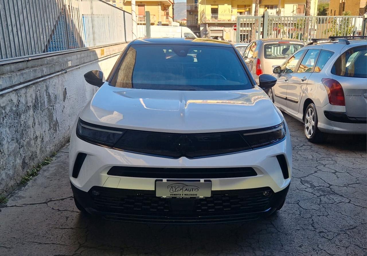 Opel Mokka 1.2 Turbo GS Line