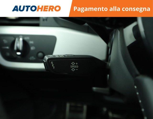 AUDI A4 Avant 2.0 TFSI 252 CV quattro S tronic Sport