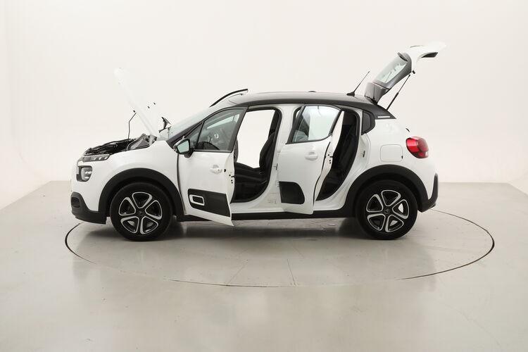 Citroen C3 Feel Pack BZ455085 1.2 Benzina 83CV