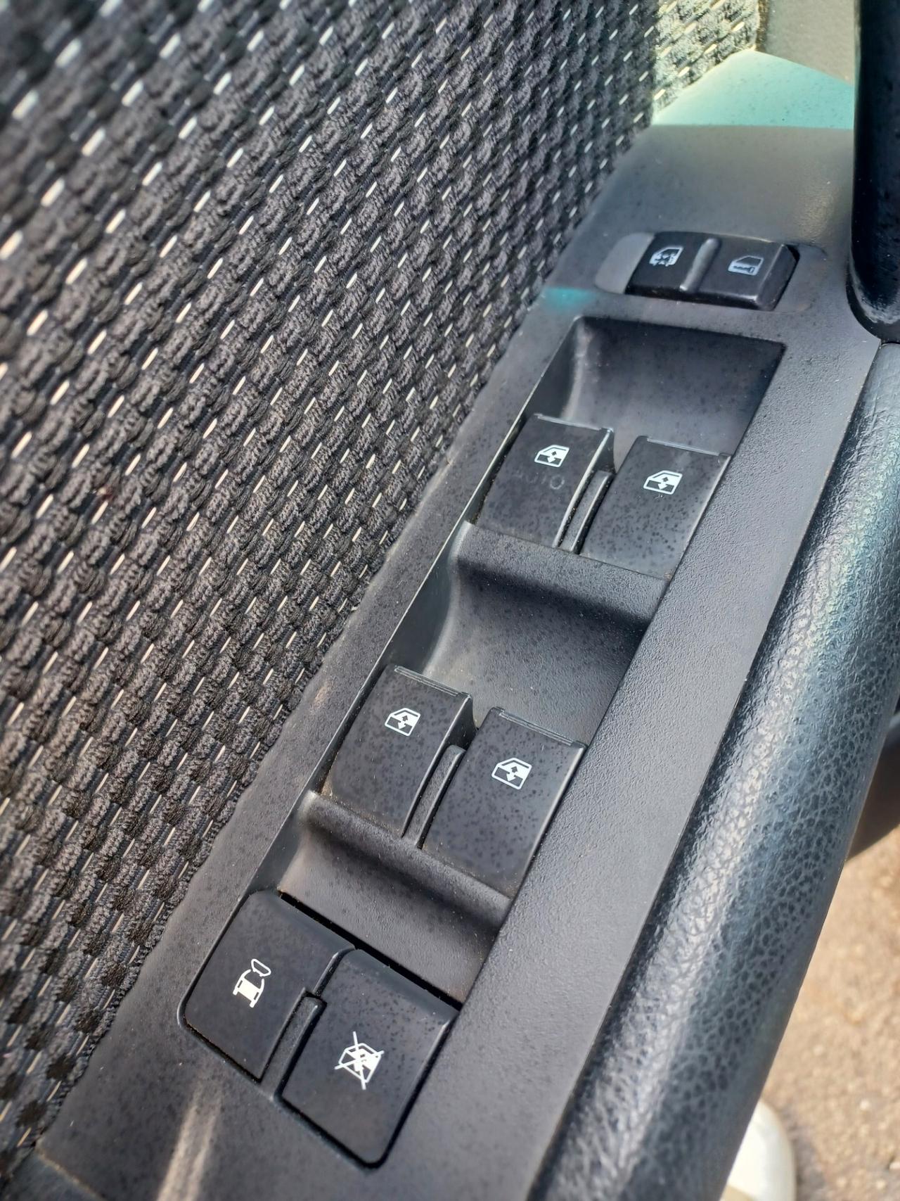 Chevrolet Captiva 2.0 VCDi 7 posti Anno 2010