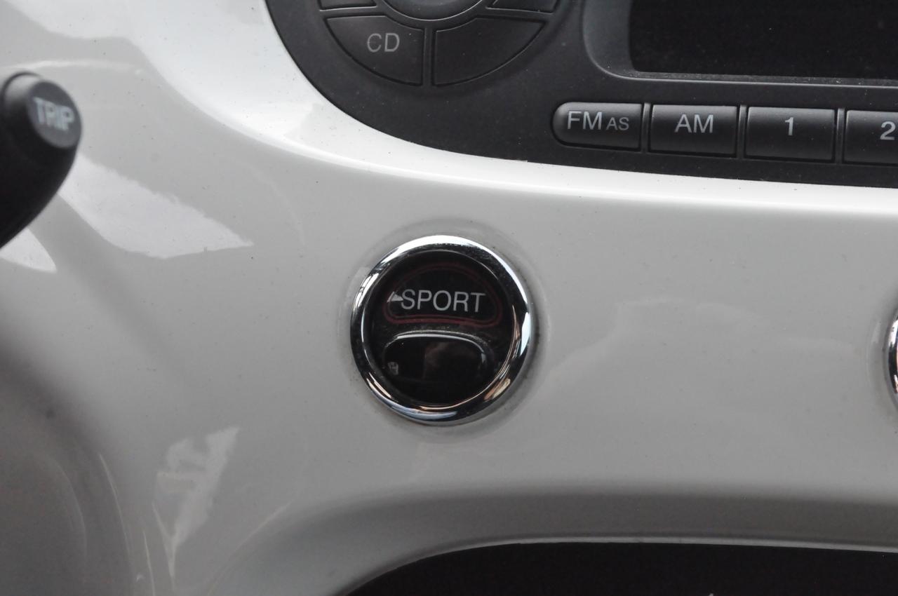 Abarth 500 1.4 TURBO T-JET