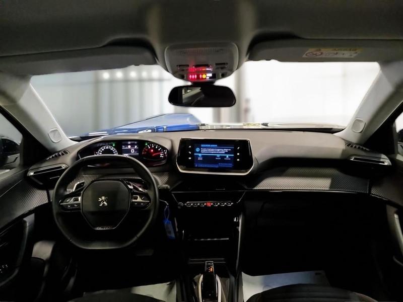 PEUGEOT 2008 PureTech 130 EAT8 Active Pack S/S aut.