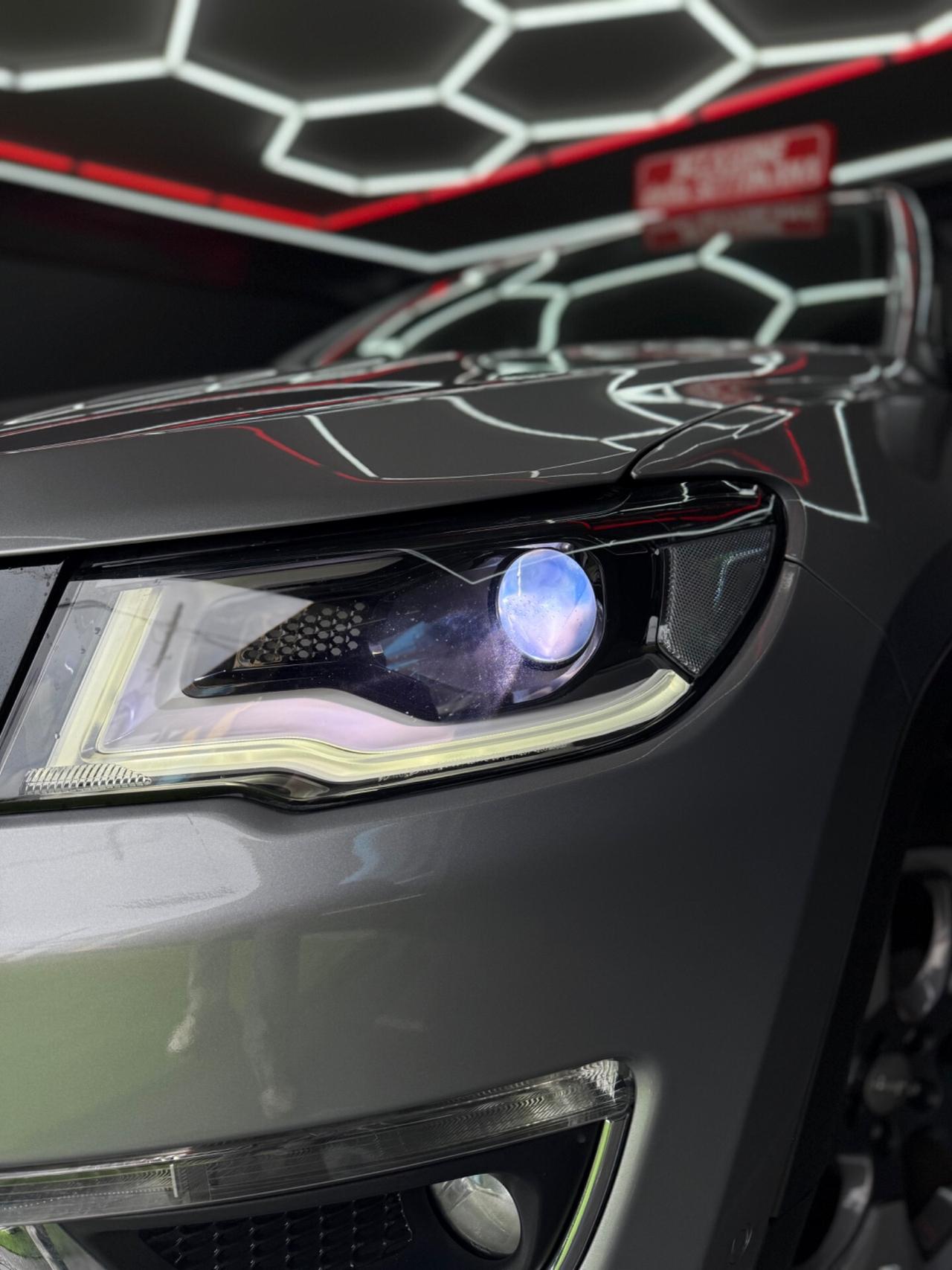 Jeep Compass 1.6 Multijet 120 cv Limited 2019