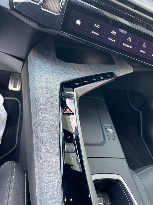 PEUGEOT 5008 Hybrid 1.2 145 e-DCS6 GT Prezzo Promo