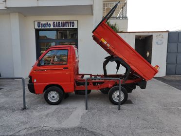 PIAGGIO QUARGO RIBALTABiLE - PROV. TOSCANA