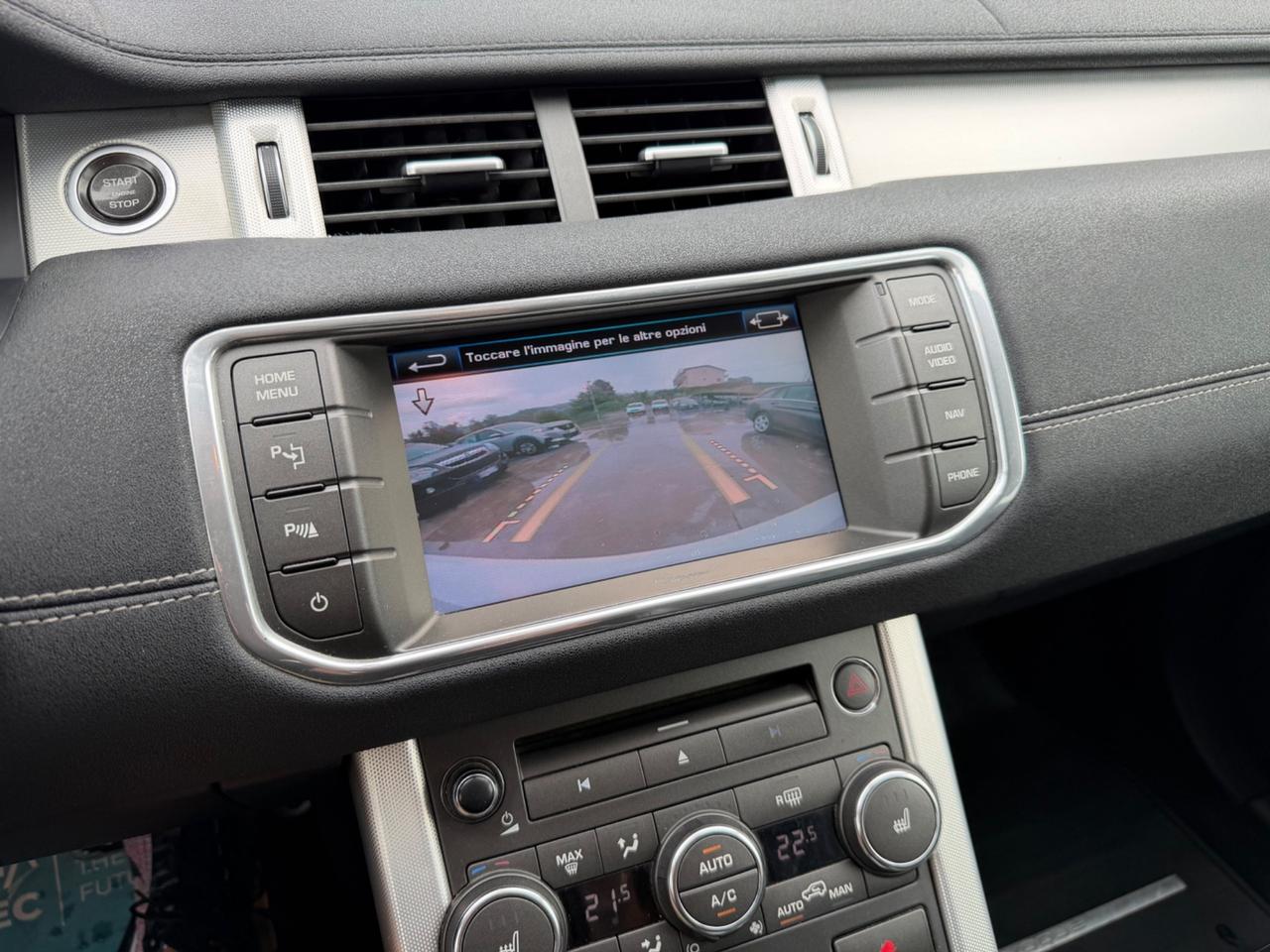 Land Rover Range Evoque 2.2 Sd4 5p. Dynamic