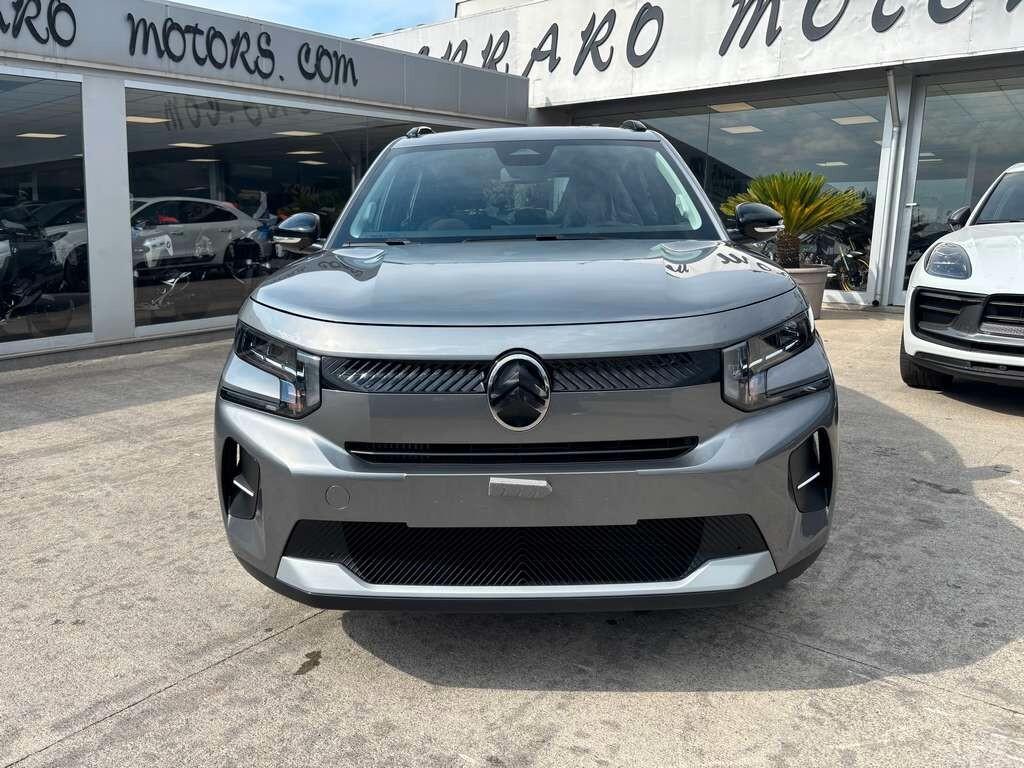 Citroen C3 PureTech 100 S&S Plus 2026/ KM 0 IVA ESPOSTA Tua a solo 184 Euro al mese