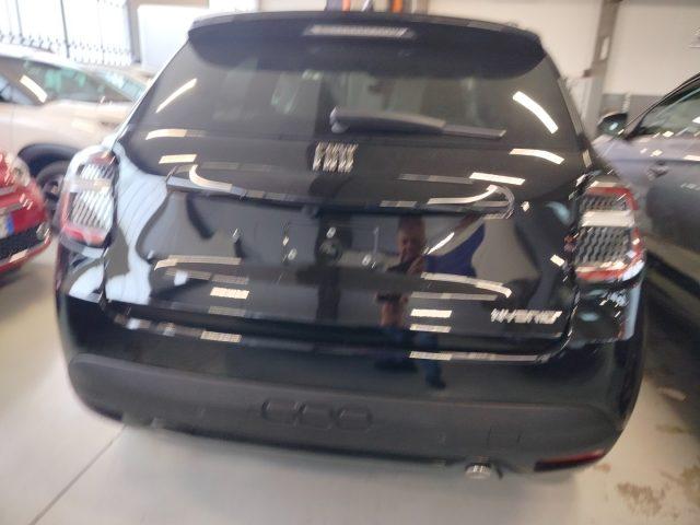 FIAT 600 Hybrid 110 CV DCT MHEV La Prima km0