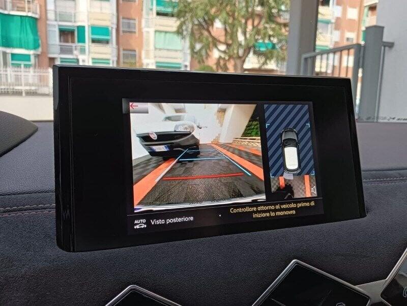 DS DS 3 Crossback DS 3 Crossback BlueHDi 110 Performance Line