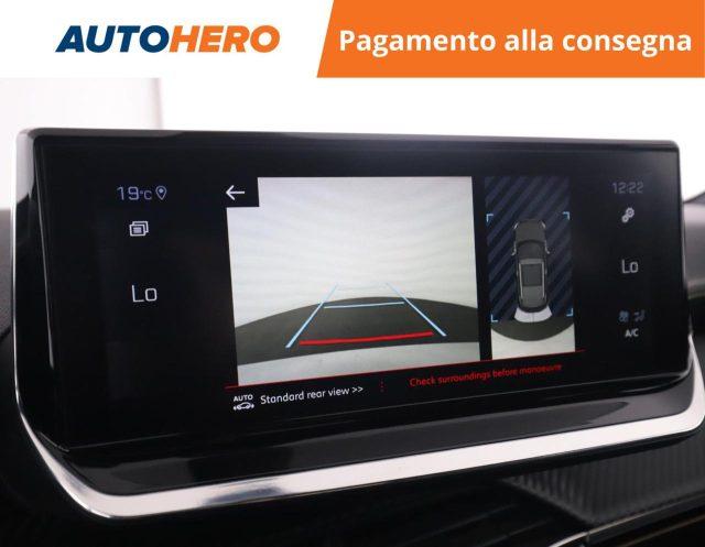 PEUGEOT 2008 BlueHDi 110 S&S GT