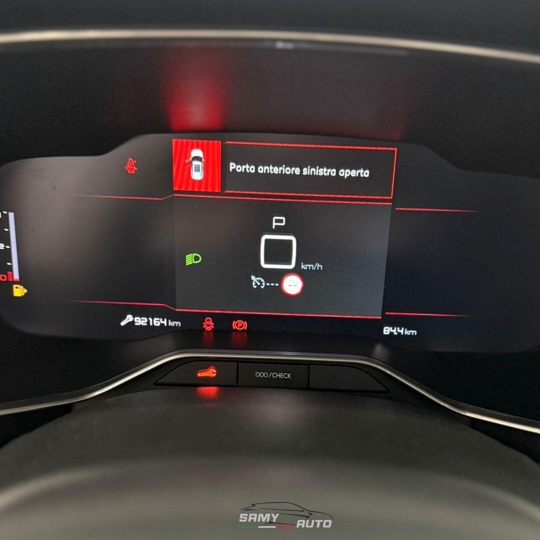 Citroen C5 Aircross BlueHDi 130 S&S Shine