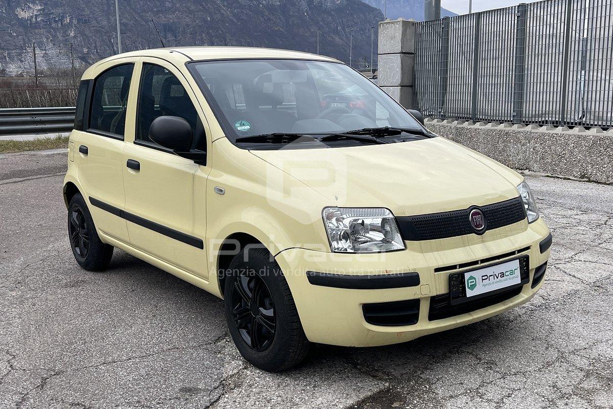 FIAT Panda 1.2 Classic