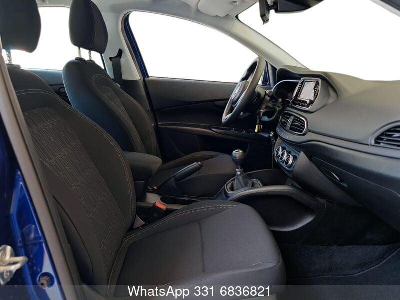 FIAT Tipo 1.6 Mjt S&S 4 porte