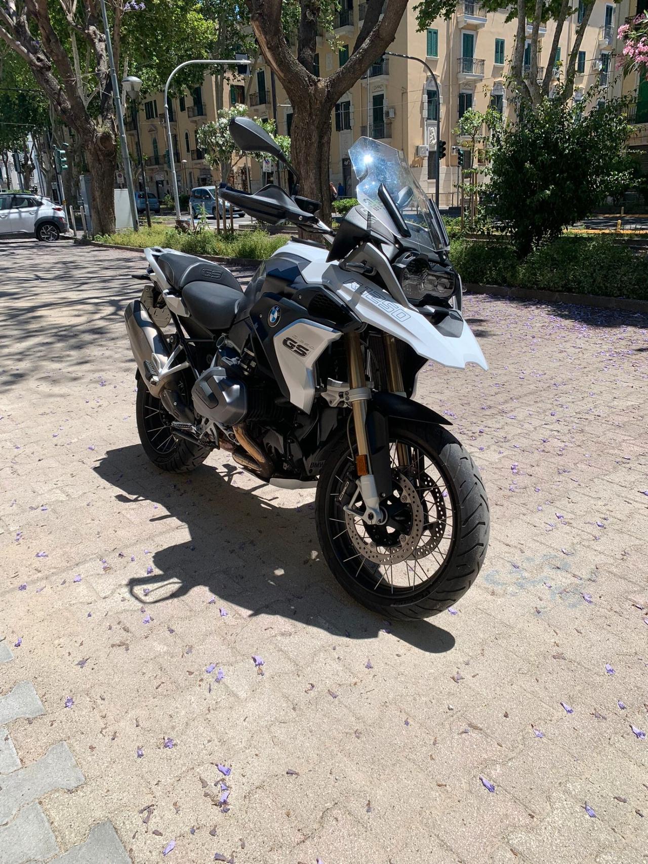 Bmw R 1250 GS 1250gs