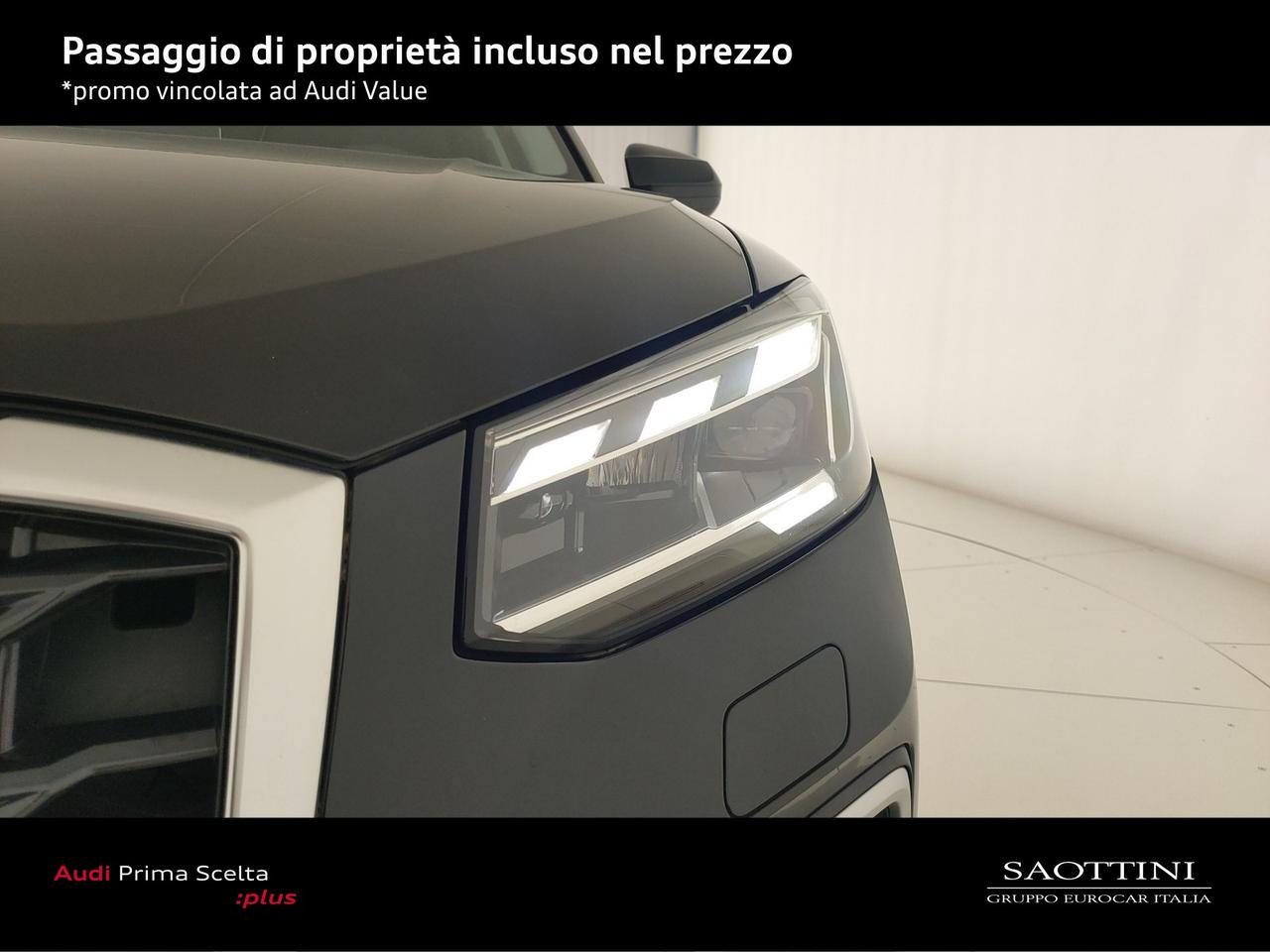 35 2.0 TDI S line edition S tronic