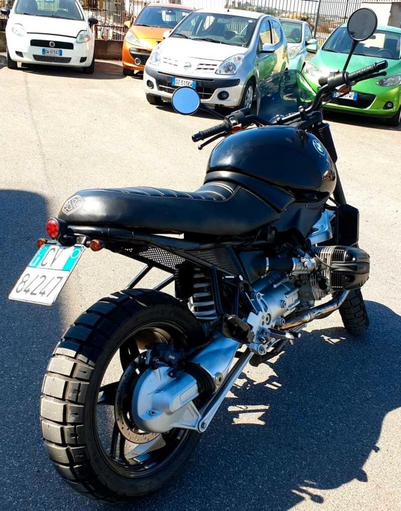 Bmw R 850 R - VERSIONE 6 MARCE!! -