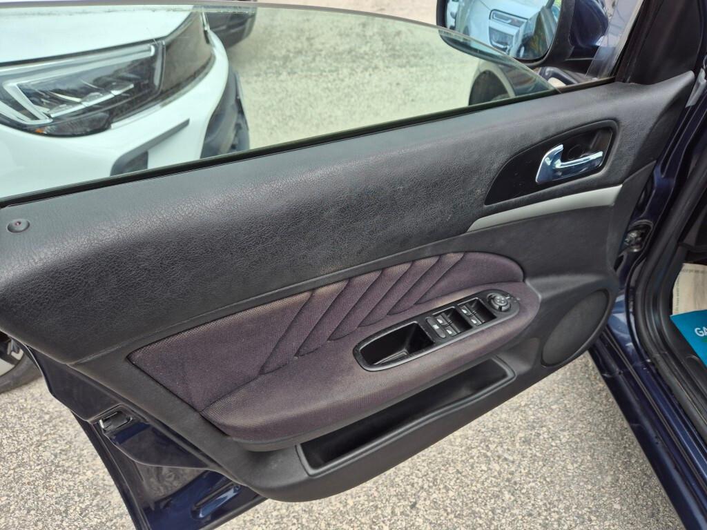 Alfa Romeo 159 1.9 JTDm 16V Sportwagon Progression