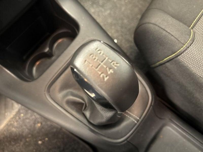 Citroën C3 III 2017 1.2 puretech Feel Pack s&s 83cv