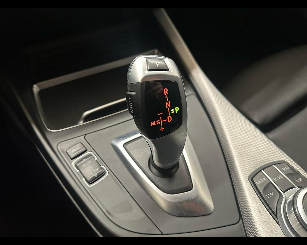 BMW Serie 1 (F20) - 116d 5p. Msport