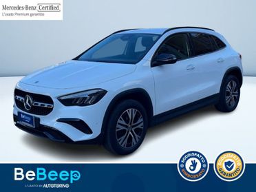 Mercedes-Benz GLA 200 D PROGRESSIVE ADVANCED AUTO