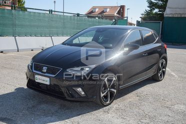 SEAT Ibiza 1.0 TGI 5 porte FR