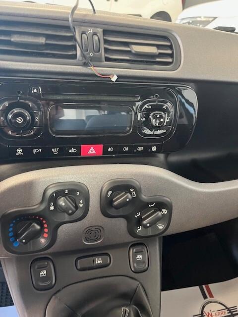 Fiat Panda 1.3 MJT S&S 4x4 OK NEO PATENTATO