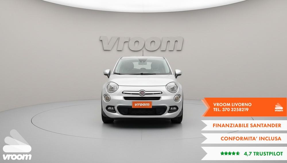 FIAT 500X 500X 1.6 MultiJet 120 CV Business