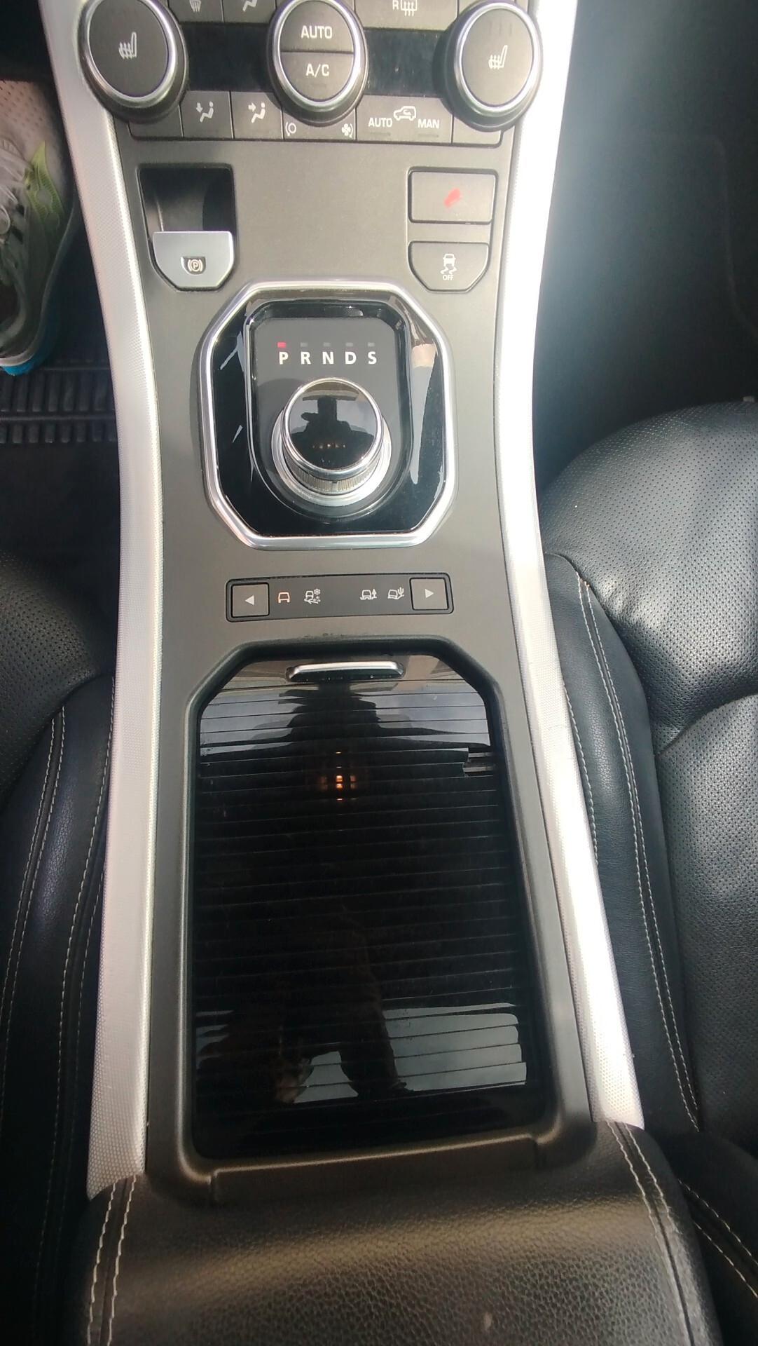 Land Rover Range Evoque 2.2 Sd4 5p. Dynamic