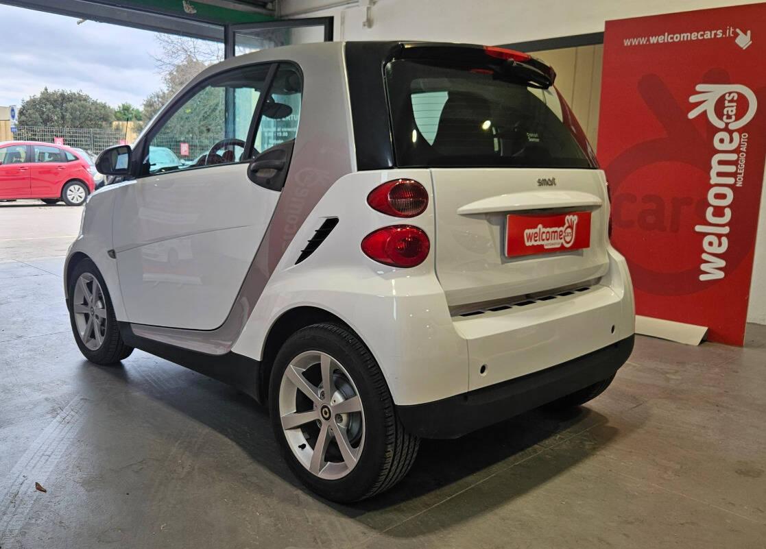 Smart Fortwo 1.0 Pulse 71cv
