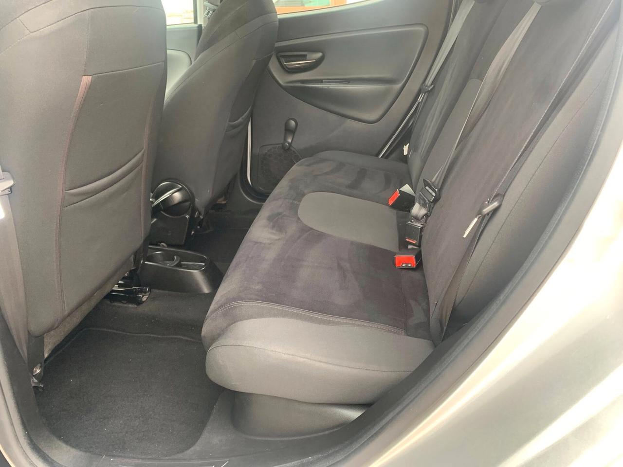 Lancia Ypsilon 1.3 MJT 16V 95 CV S&S Gold 2015
