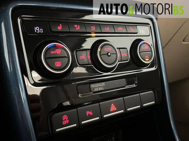 VOLKSWAGEN Maggiolino 2.0 TDI DSG Design BlueMotion Technology