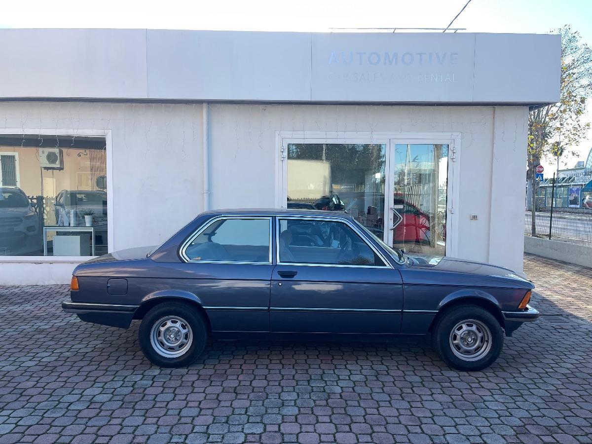 BMW - Serie 3 - 320 2 porte