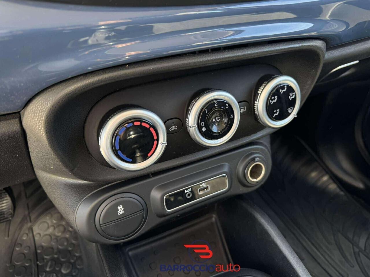 Fiat 500L 1.3 Multijet 95 CV Lounge-2019