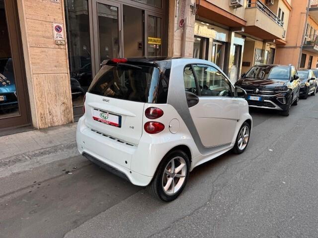 Smart ForTwo 800 Passion cdi For Two