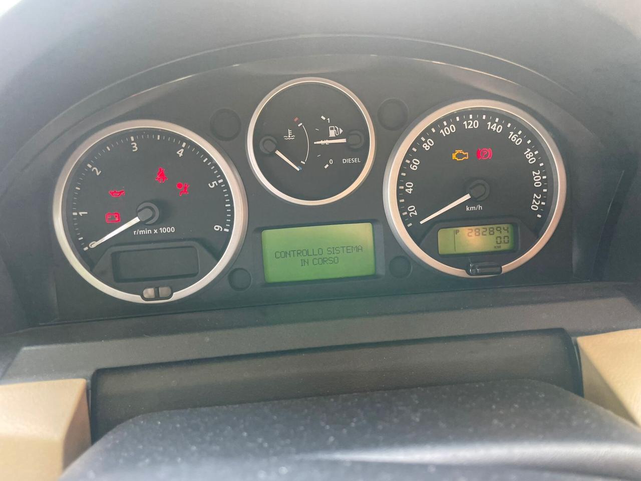 RangeRover Sport 2.7 V6 Auto HSE ValvolePiegate