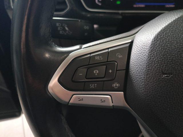 VOLKSWAGEN T-Cross 1.6 TDI DSG SCR Advanced BMT