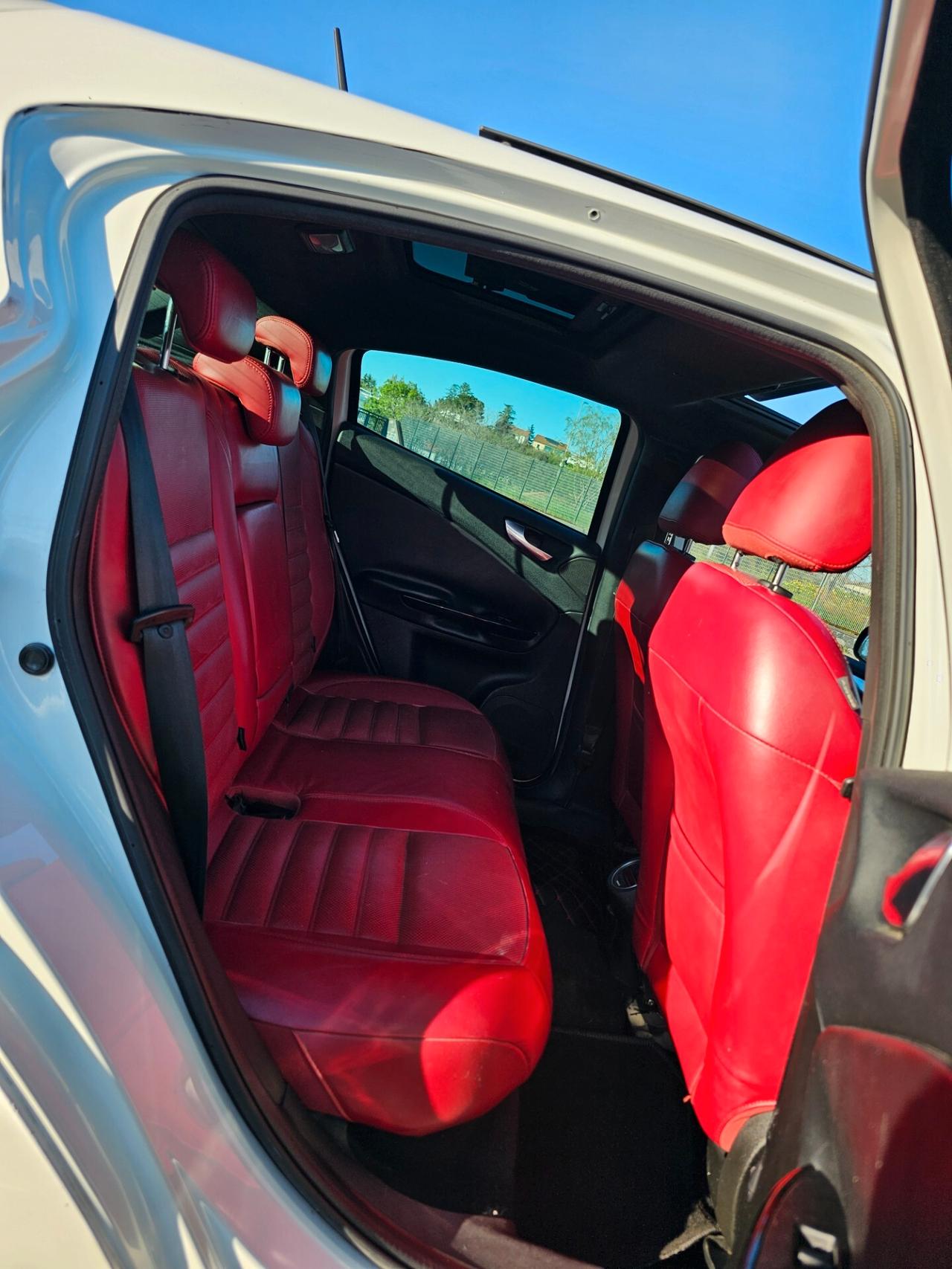 Alfa Romeo Giulietta 1.4 Turbo benzina/GPL tetto apribile