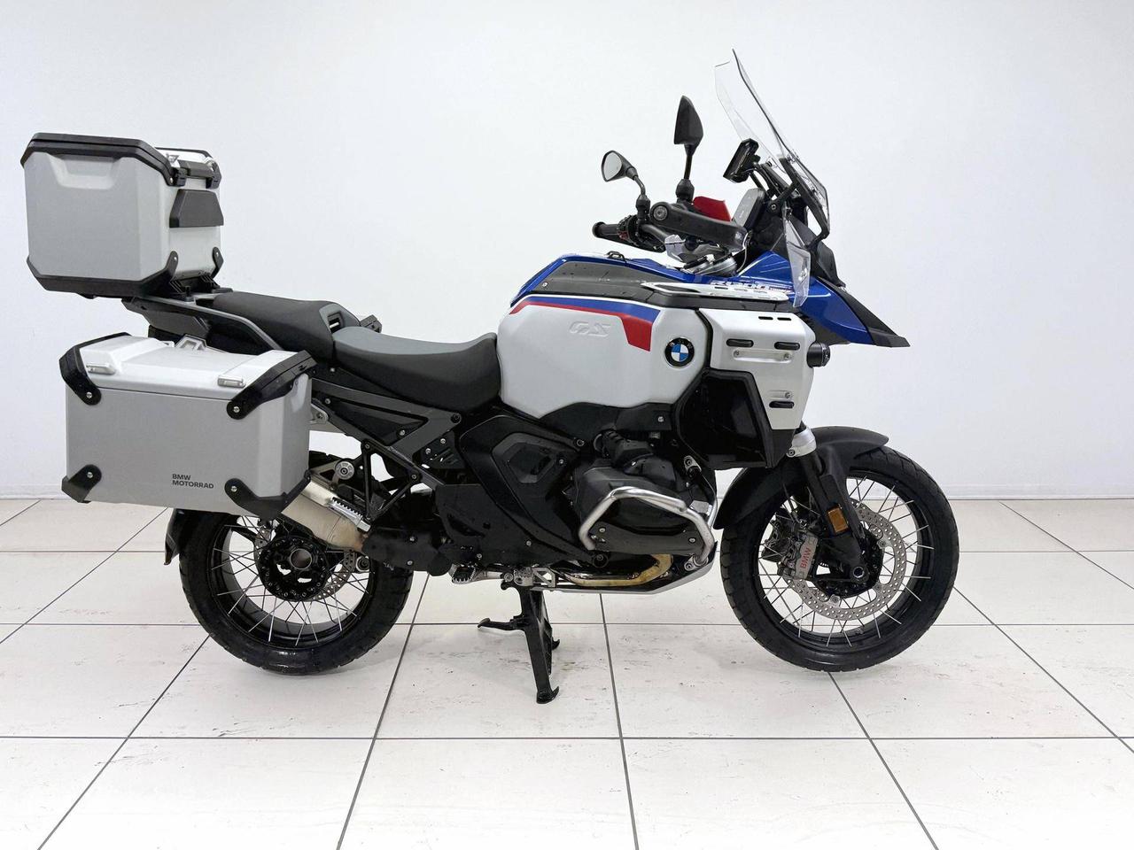 BMW R 1300 GS Adventure Trophy