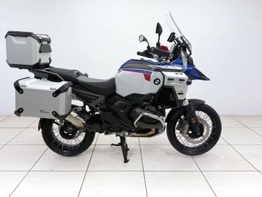 BMW R 1300 GS Adventure Trophy