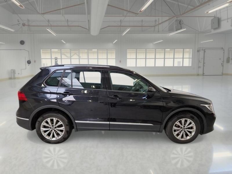 VOLKSWAGEN TIGUAN 2.0 TDI SCR 110KW LIFE DSG 5 PORTE SUV