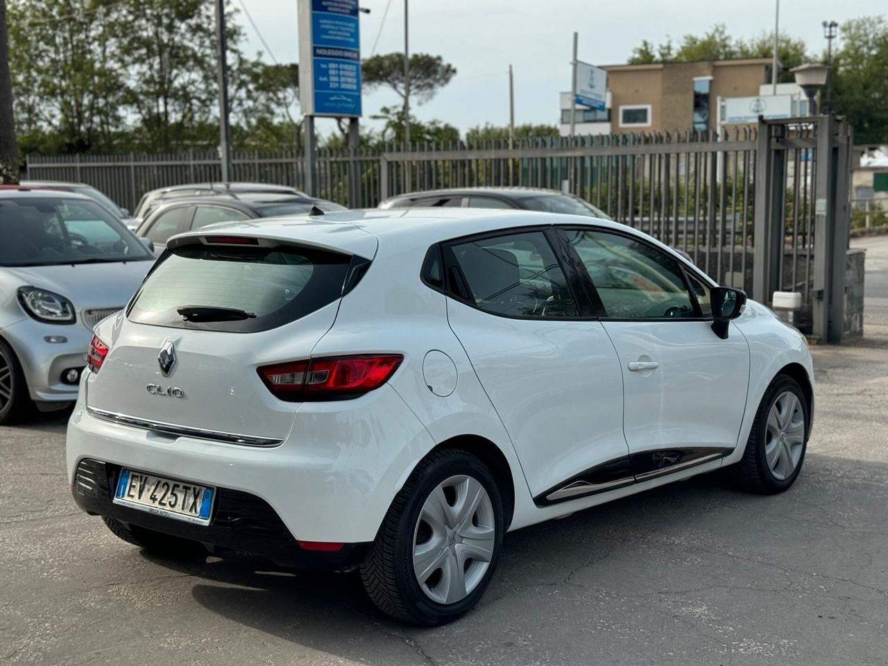 Renault Clio 1.2 75CV 5 porte Live