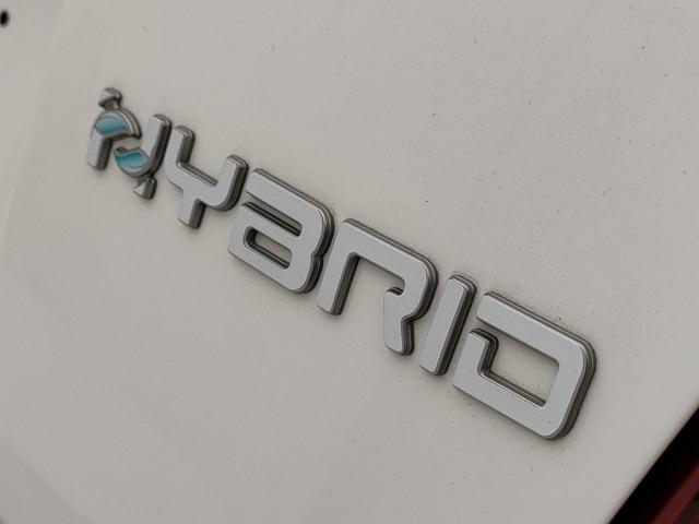 FIAT 500 1.0 hybrid Connect 70cv