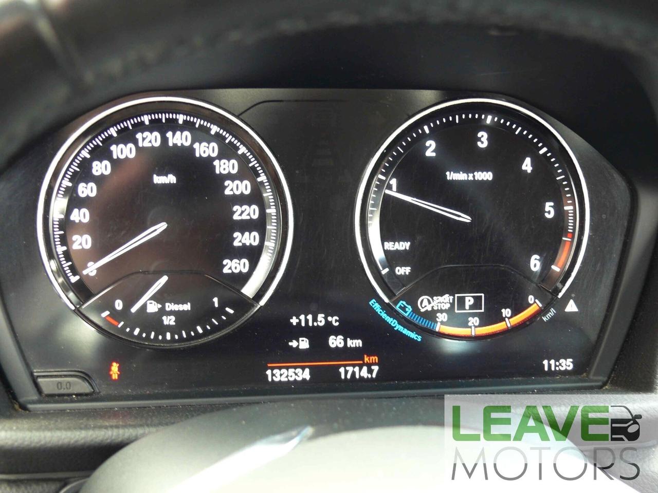 Bmw Gran Tourer 220d xDrive Msport aut.(M1475)