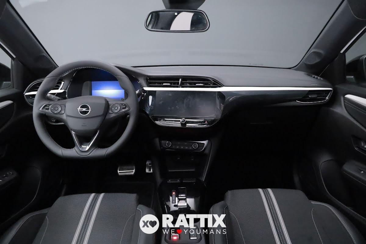 Opel Corsa 1.2 Hybrid 100CV GS DCT6