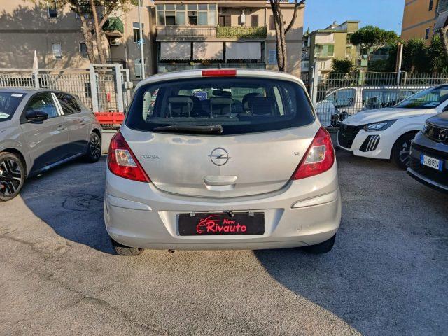 OPEL Corsa 1.2 5 porte Club